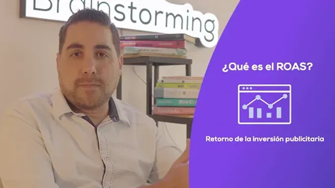 Video: ¿Qué es el ROAS?