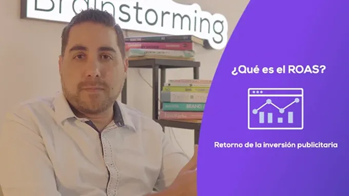 Video: ¿Qué es el ROAS?
