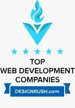 Top Web Development Companies — DesignRush