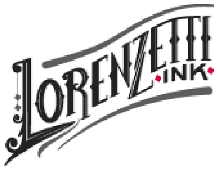 Lorenzetti Ink