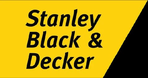 Stanley Black & Decker