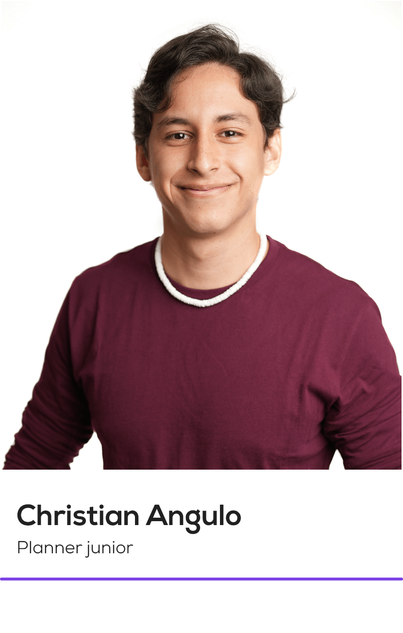 christian