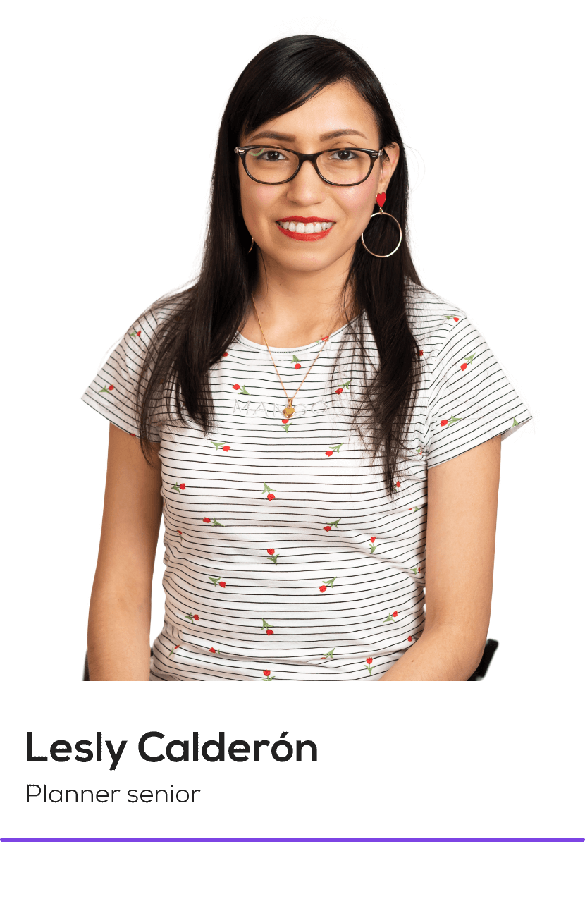 lesly